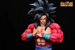 【In Stock】Capsule Studio - Dragon Ball SS4 Son Goku - Image 5
