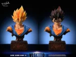 【Pre order】Guardian Studio 1/6 Vegetto - Image 7