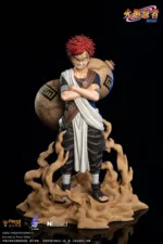 【In Stock】Pickstar Studio 1/6 Gaara (Copyright) - Image 6
