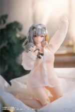 【Pre order】AmiAmi x Snail Shell 1/12 PVC Goddess of Victory: Nikke Hyper Body (Copyright) - Image 4