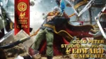 【Pre order】Gold Peter Studio 1/8 One Piece Edward Newgate
