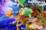 【Pre order】PC House RAYOUAZA - Image 2