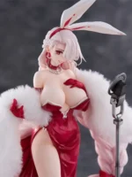 【Pre order】F:Nex 1/7 PVC Azur Lane Prinz Heinrich - Image 7