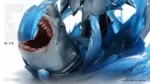【Pre order】Cross Studio 1/6 Bleach Halibel - Image 8