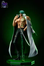 【Pre order】Scorpio Studio - One Piece Aramaki