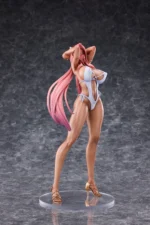【In Stock】PURE Studio 1/6 PVC Taimanin RPG Ingrid (Copyright) - Image 21