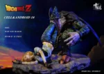 【In Stock】YD Studio Cell & Android 18