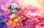 【Pre order】XY Studio Chopper - Constellation Series - Image 11