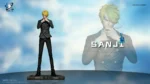 【Pre order】Dream Lab Studio POP One Piece Chopper & Sanji - Image 7
