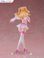 【Pre order】F:Nex 1/7 PVC 2.5 Dimensional Seduction Liliel Angel Paratroopers Lilysa (Copyright) - Image 2