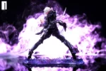 【In Stock】Iron Curtain Studio POP Jujutsu Kaisen Satoru Gojo - Image 6