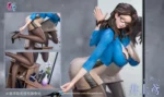 【Pre order】POP Studio 1/4 Original Inoue Iris - Image 3