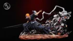 【Pre order】FlyLeaf Studio 1/6 Bleach Ichigo Kurosaki with LED - Image 2