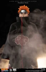 【Pre order】Rocket Toys 1/6 Naruto Tendo Pain Action Figure ROC-013 (Copyright) - Image 3