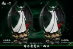 【Pre order】HXHENG Studio x CHENG Studio 1/6 Bleach Ulquiorra Cifer - Image 6