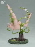 【Pre order】Crown Studio 1/6 Mushoku Tensei: Jobless Reincarnation Sylphiette Greyrat - Image 6