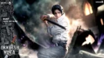 【Pre order】ZanyJoke Studio x Fantasy Studio 1/6 Jujutsu Kaisen Okkotsu Yuta - Image 8
