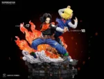 【Pre order】Sunyata Studio 1/6 Android 17 & Android 18 - Image 2
