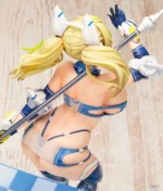 【Pre order】KOTOBUKIYA 1/6 PVC Phantasy Star Gene (Copyright) - Image 4