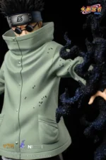 【Pre order】Pickstar Studio 1/6 Naruto Aburame Shino (Copyright) - Image 8