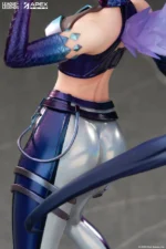 【Pre order】APEX Studio 1/7 PVC League of Legends K/DA ALL OUT Kaisa - Image 6