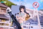 【Pre order】Solarain 1/7 PVC Blue Archive Kasumizawa Miyu Swimsuit (Copyright) - Image 14