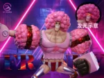 【Pre order】GG Studio - One Piece Germa 66 Franky & Pink Franky - Image 14