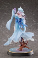 【Pre order】MAGI ARTS Studio 1/6 PVC Touhou Project Saigyouji Yuyuko (Copyright) - Image 2