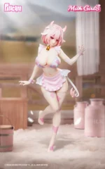【Pre order】Fancam Studio 1/6 PVC Milk Girls - Image 33