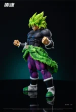 【Pre order】Sculpting Soul Studio - Dragon Ball Broli - Image 3