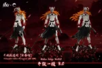 【Pre order】HXHENG Studio x CHENG Studio 1/6 Bleach Kurosaki Ichigo 3.0 - Image 4
