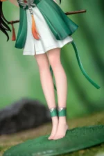 【Pre order】Myethos Studio 1/10 PVC Chinese Paladin Orin (Copyright) - Image 9