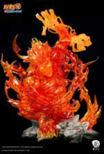 【Pre order】Ryu Studio 1/6 Naruto Uchiha Itachi (Copyright) - Image 6