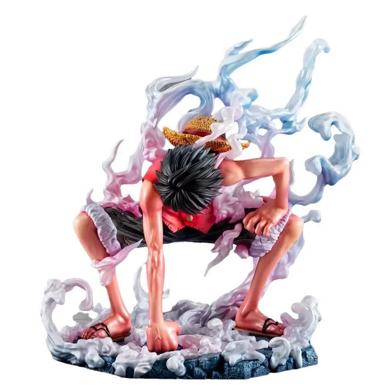 24e53a4f0e0601cd 【Pre order】MegaHouse POP PVC One Piece Luffy (Copyright) - Image 1