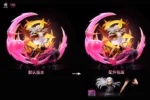 【Pre order】Super Hero Studio 1/6 One Piece Seraph Boa Hancock - Image 8