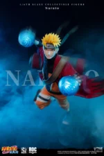 【Pre order】Rocket Toys 1/6 Naruto Sage Mode Naruto Uzumaki Action Figure ROC-011 (Copyright) - Image 11