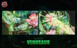 【In Stock】Fantasy Studio Venusaur Evolutionary Group with LED - Image 4