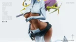 【Pre order】Cross Studio 1/6 Bleach Halibel - Image 5