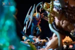 【Pre order】Ryu Studio 1/6 One Piece Raid On Onigashima (Copyright) - Image 4