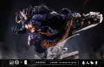【In Stock】Iron Curtain Studio One Piece Kaidou Resin Statue - Image 3