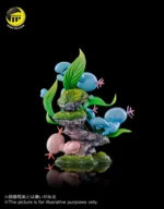 【Pre order】 Moon Shadow Studio - Pokemon Wooper - Image 4