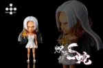 【Pre order】A+ Studio One Piece Seraphim S-Snake Resin statue - Image 2