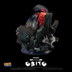 【Pre order】Tsume Studio 1/6 Naruto Obito - Image 7