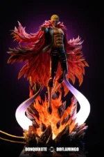 【Pre order】Reset Studio POP 1/6 Donquixote Doflamingo With LED