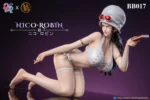 【In Stock】Dragon Studio x POP studio 1/6 Robin 2.0 - Image 11