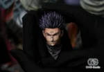 【Pre order】OMG Studio1/6 Jujutsu Kaisen Ryomen Sukuna Resin Statue - Image 14