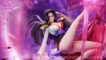 【Pre order】MJ Studio - One Piece Boa Hancock - Image 4