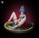 【In Stock】Blink Studio 1/6 Honkai Star Rail Yunli - Image 4