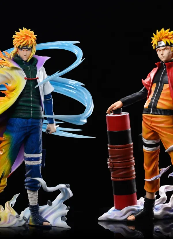 【Pre order】EVIL Studio Naruto 1/6 scale​ Uzumaki Naruto