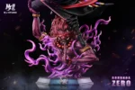 【Pre order】M-J Studio One Piece Asura Roronoa Zoro - Image 4